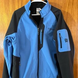 Cinch Men’s Jacket L